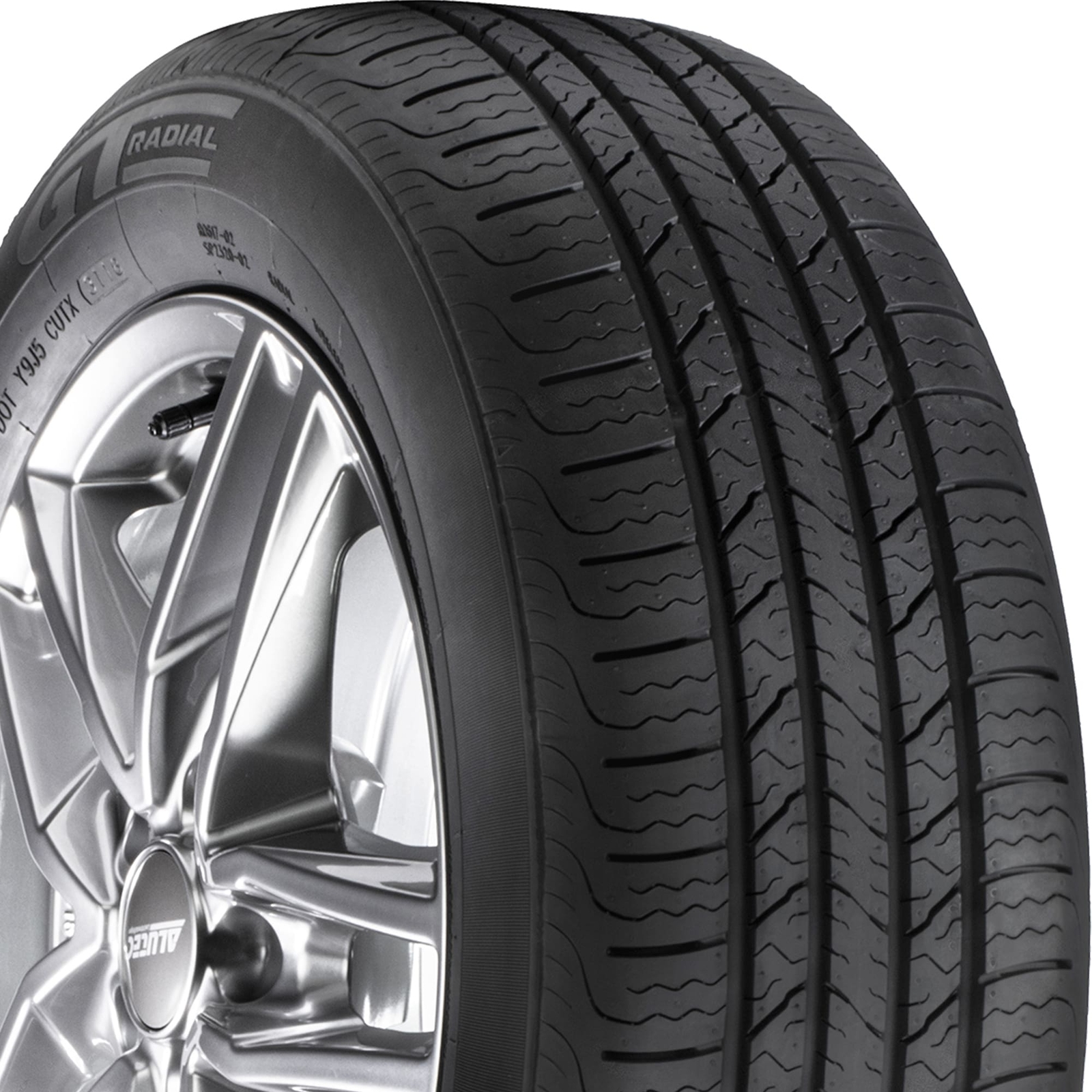 4 New Gt Radial Maxtour All Season – 175/70r14 Tires 1757014 175 70 14