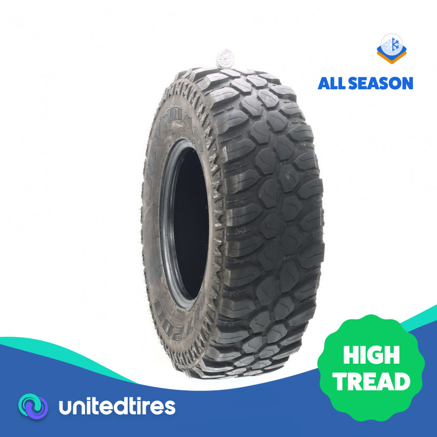 Used LT 285/75R16 Joyroad MT200 122/119Q – 10/32