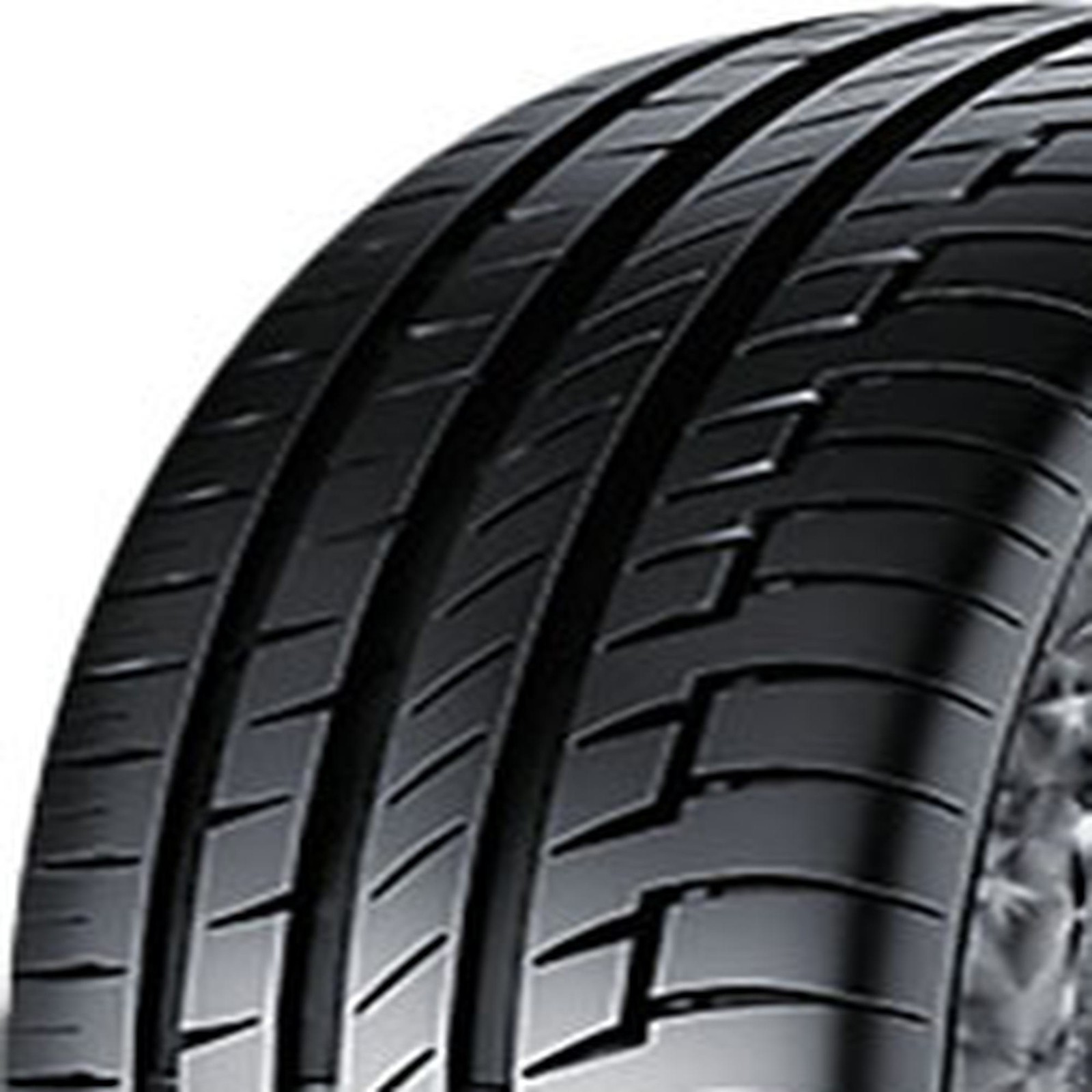 4 New Continental Premiumcontact 6 – 315/35r22 Tires 3153522 315 35 22