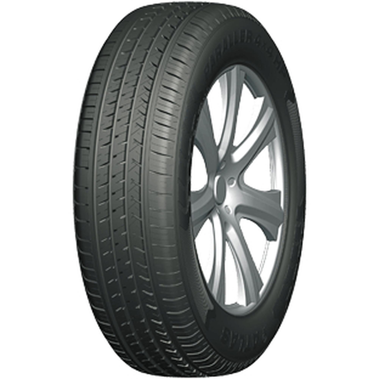 2 New Atlas Paraller 4×4 Hp – 245/60r18 Tires 2456018 245 60 18