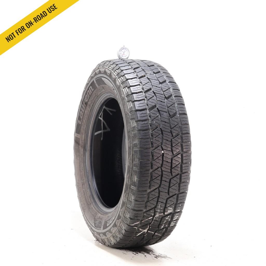 Used 245/65R17 Laufenn X Fit AT 107T – 8/32