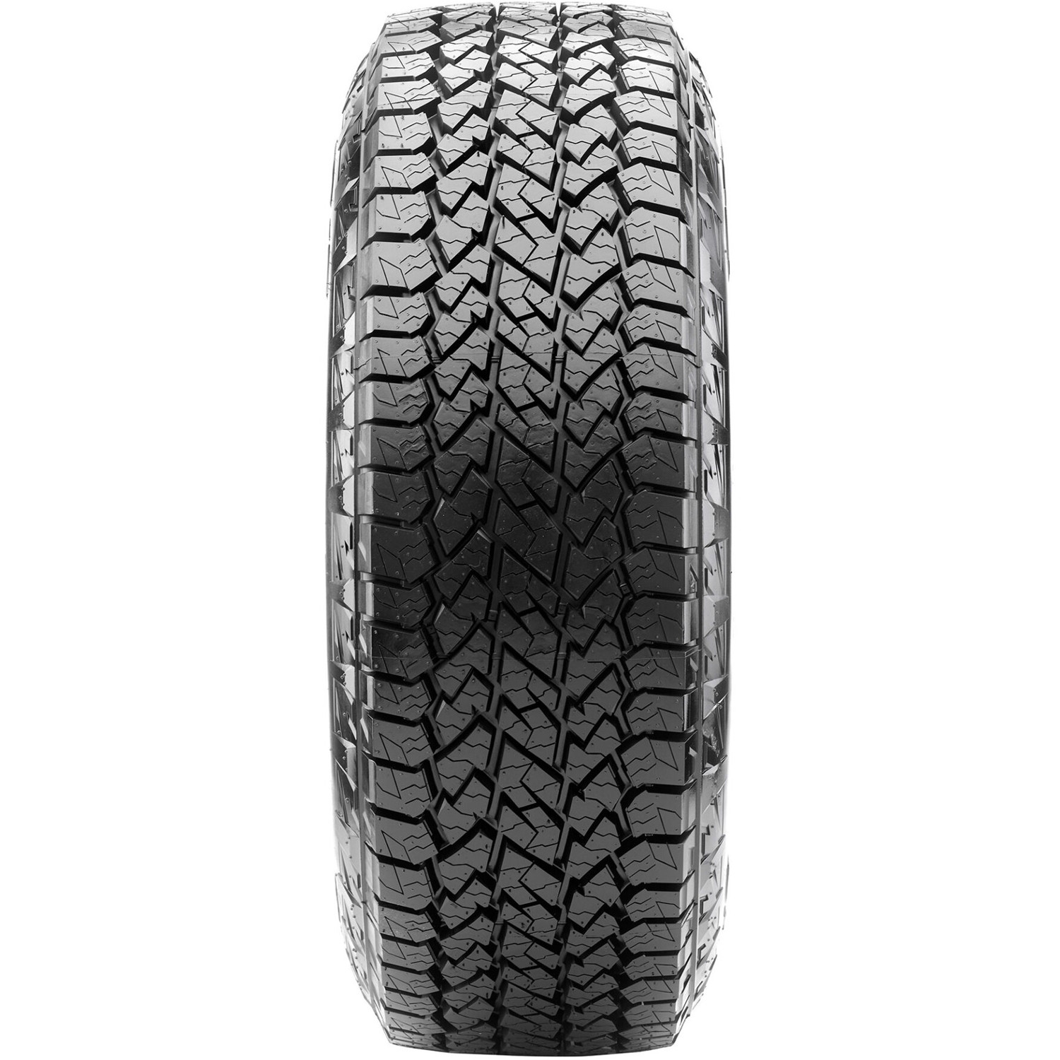 2 Tires Maxxis Razr AT-S 265/60R18 114T XL AT A/T All Terrain