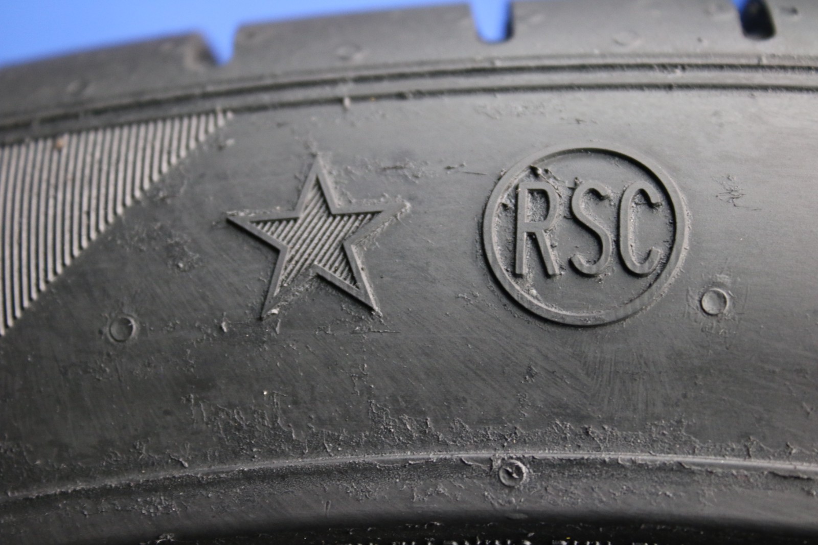 2 Used Pirelli Pzero ★ RSC RFT PZ4 315/35R21 315/35/21 3153521 111Y