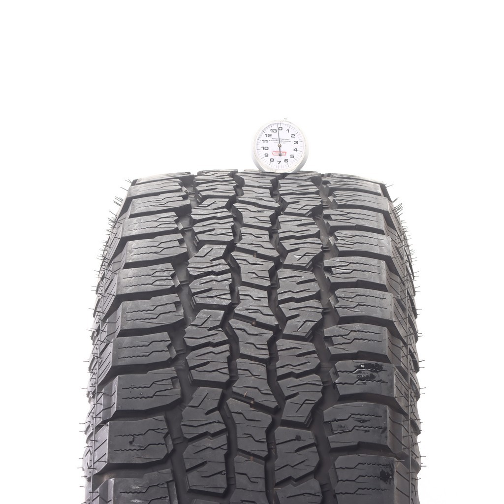 Used LT 265/70R17 Mazama Open Range A/T Plus 123/120S – 13.5/32