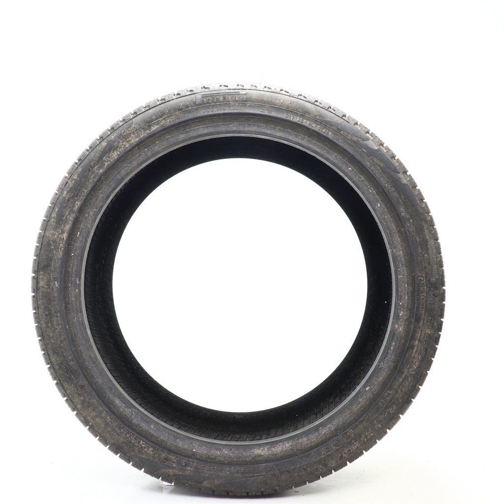 Used 295/35R21 Pirelli Scorpion Verde MGT 107W – 7/32 (MMXA)