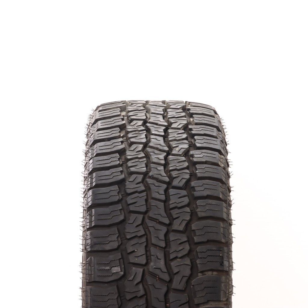 Used LT 285/55R20 Mazama Open Range A/T Plus 122/119S – 16/32