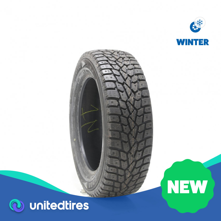 New 215/60R17 Sumitomo Ice Edge 96T – 12/32