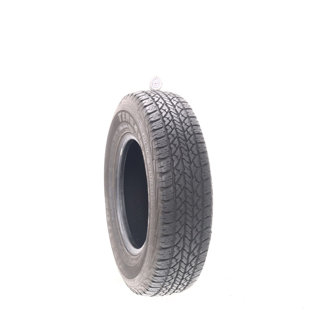 Used LT 215/85R16 Sailun Terramax H/T 115/112R – 10/32