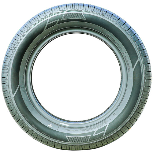 Royal Black Touring HP 205/70R16 97H BSW (4 Tires)
