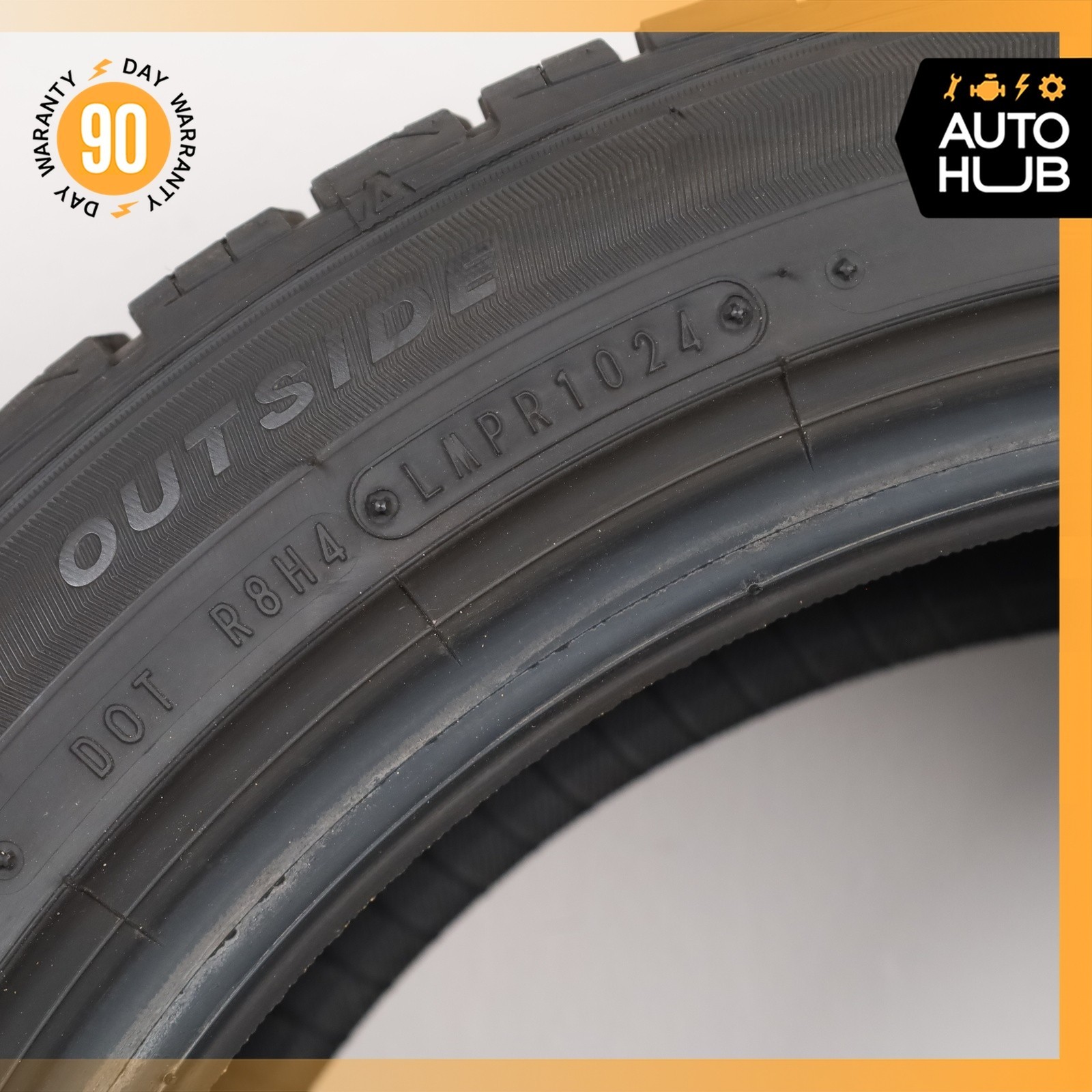 205/50R17 Falken Ziex ZE950 205 50 17′ 93W 8.5/32″ Tire Set of 2