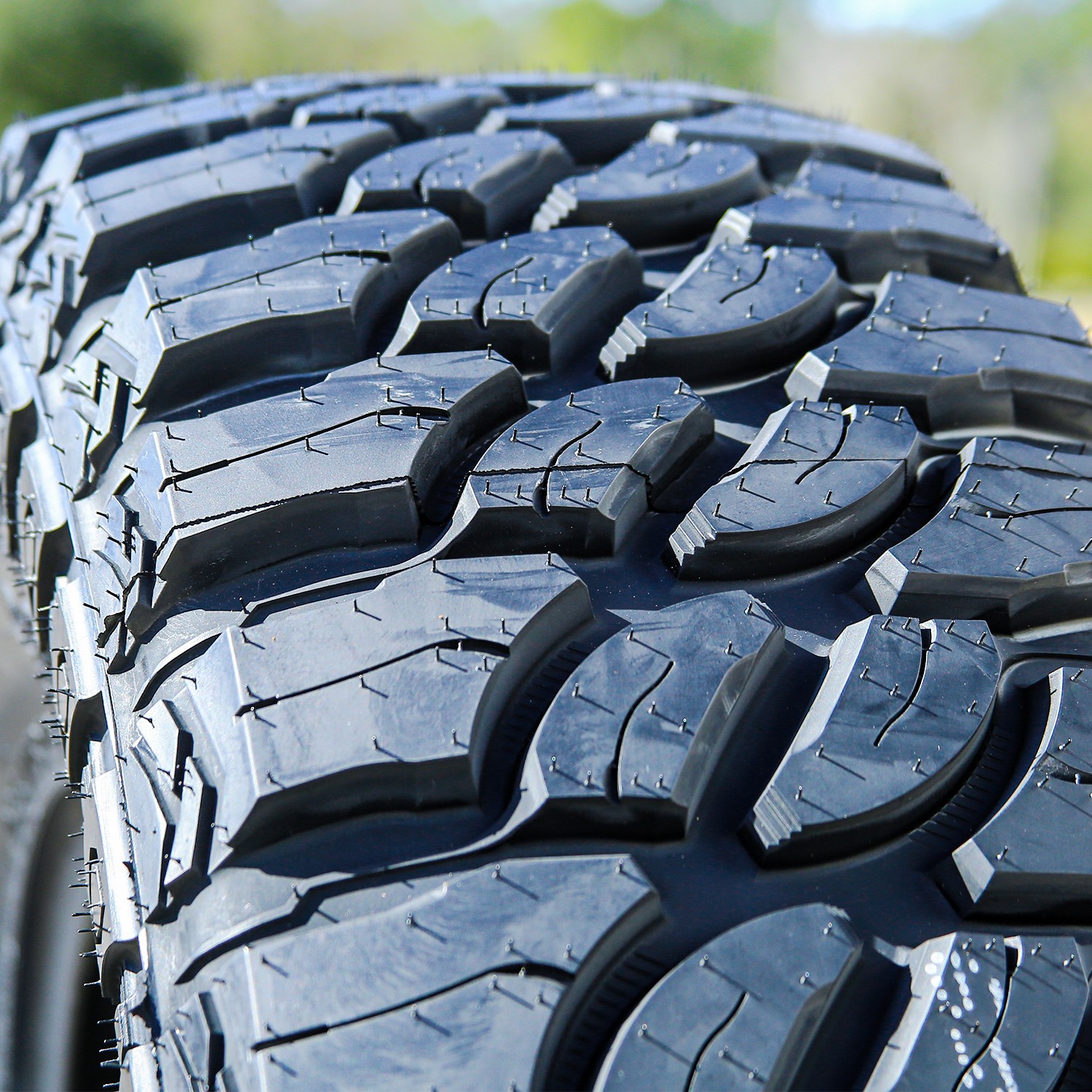 2 Tires Atlas Paraller M/T LT 275/70R18 Load E 10 Ply MT Mud