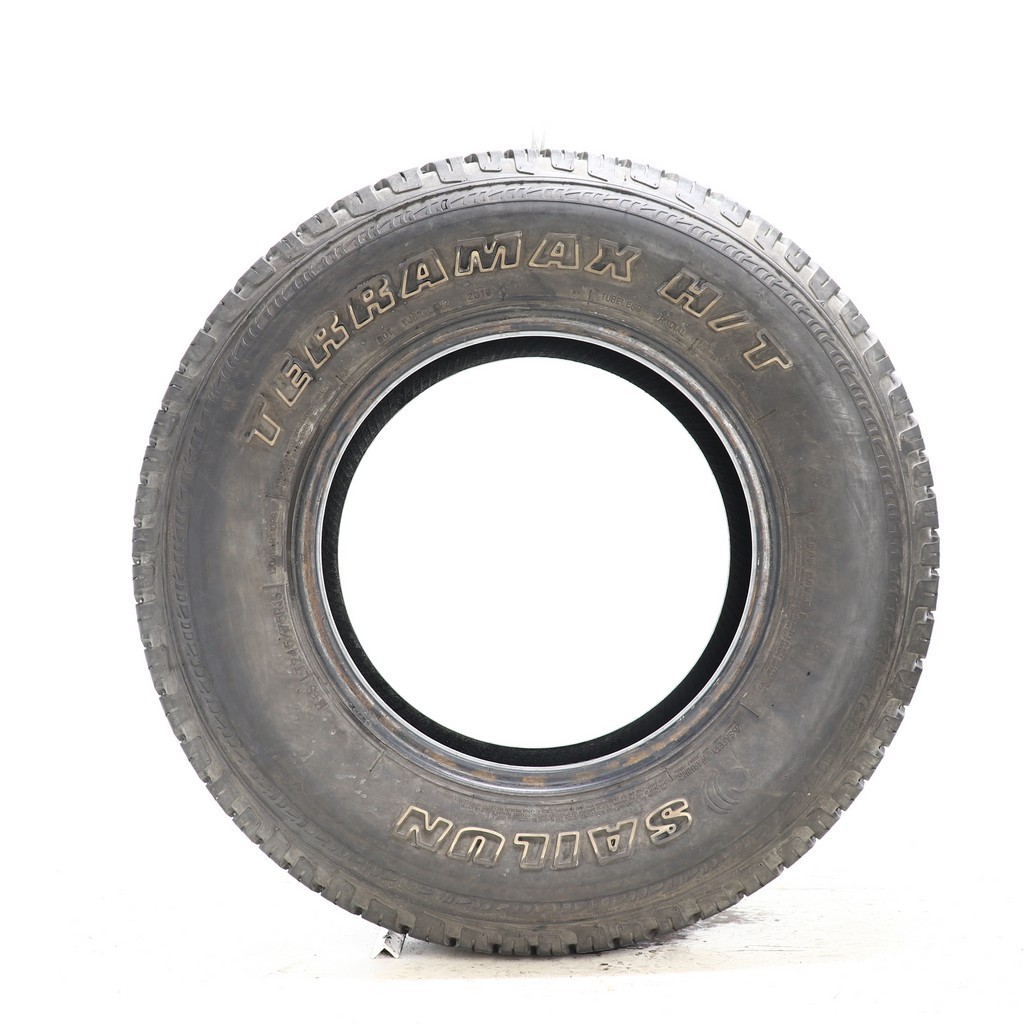 Used LT 245/75R16 Sailun Terramax H/T 120/116R – 12.5/32