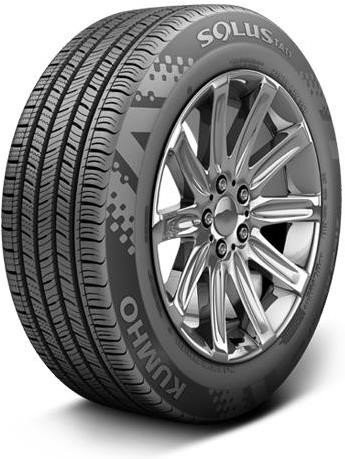1 X New – 185/70R13 Kumho Solus TA11 86T