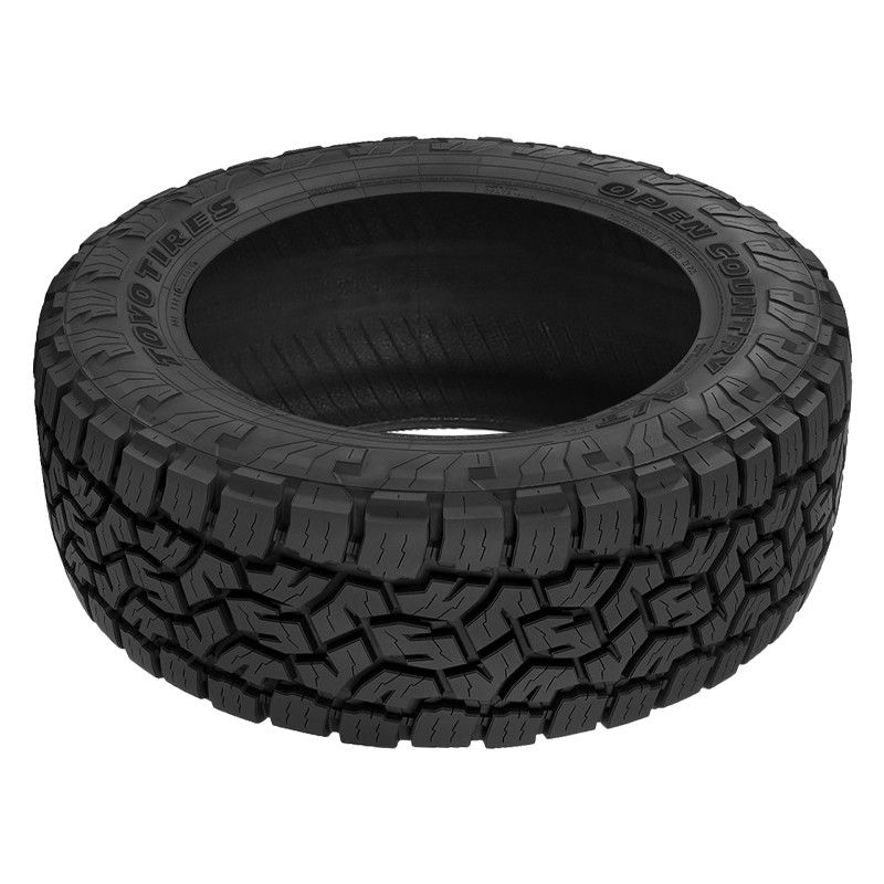 1 X Toyo Open Country A/T III LT275/55R20/10 120/117T Tires