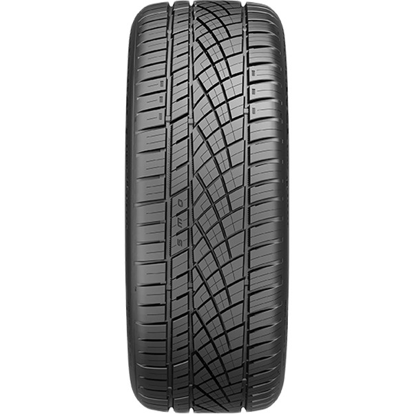 (QTY 4) 315/35R22 Continental Extreme Contact DWS06 Plus 111Y XL Tires