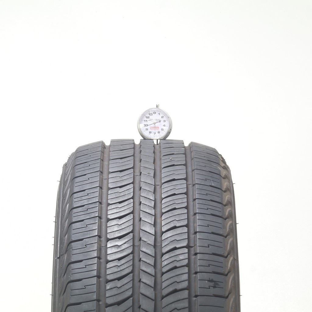 Set of (4) Used 265/70R16 GeoDrive KL51 112T – 9.5-10.5/32