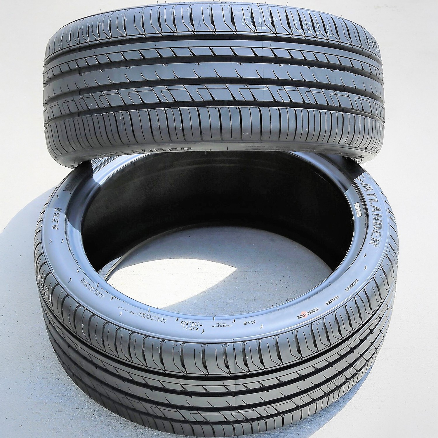 4 Tires Atlander AX-88 235/60R16 100H Performance