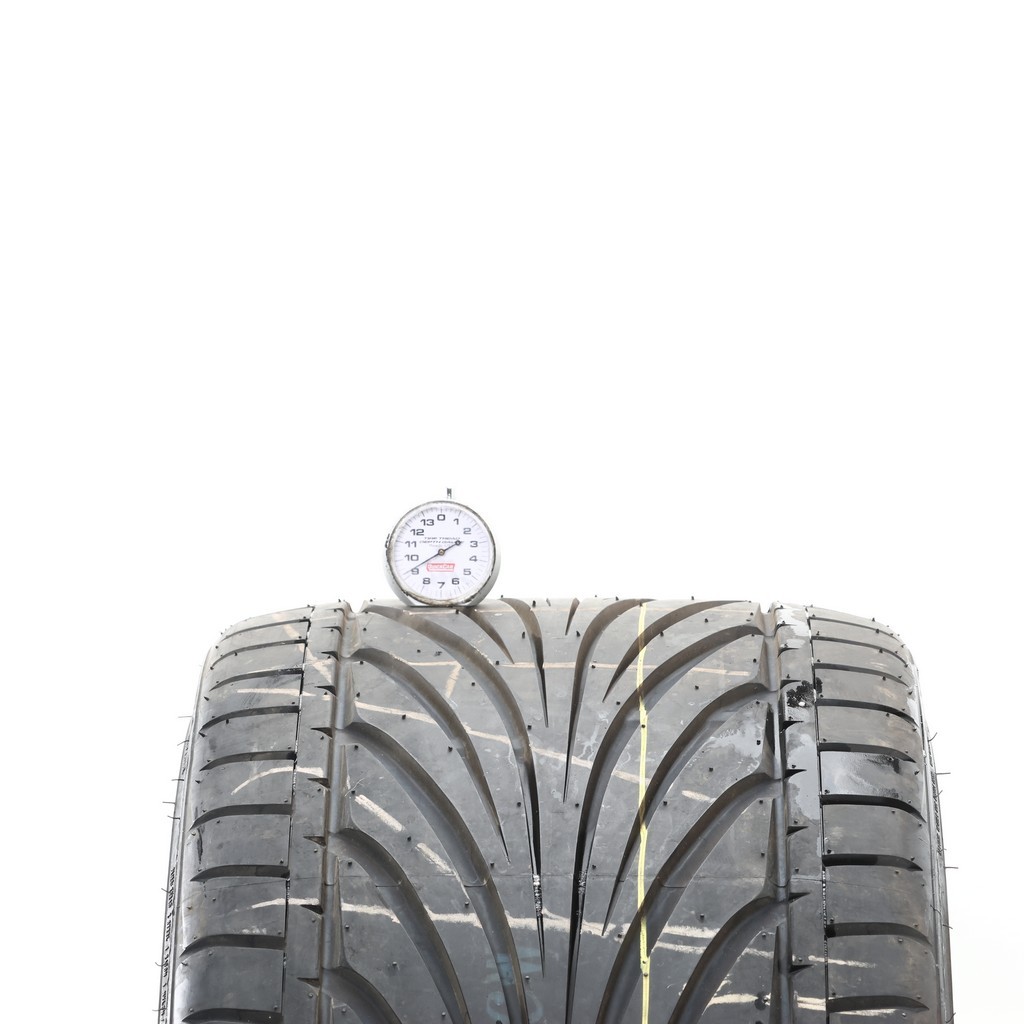 Used 315/25ZR20 Toyo Proxes T1R 99Y – 9/32