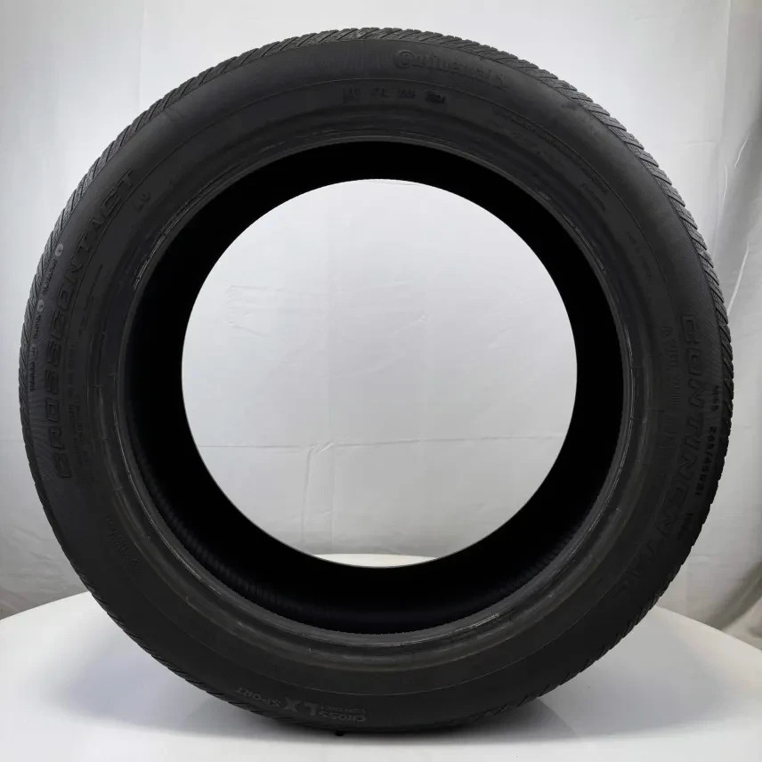 Used 265/45R21 Continental CrossContact LX Sport AO 108H 7/32 (DOT 24)