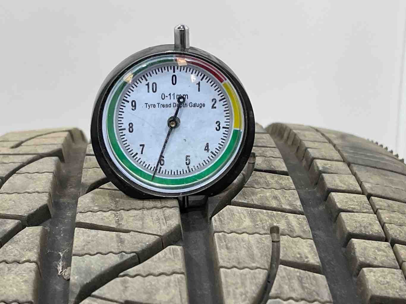 Only One 20″ Tire Firestone Destination LE3 255/50-20 Prod: 25/24 Free Shipping