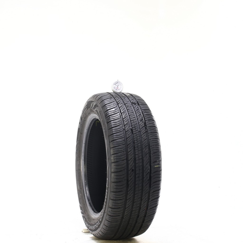 Used 205/55R16 GT Radial Champiro Touring AS 91H – 7.5/32