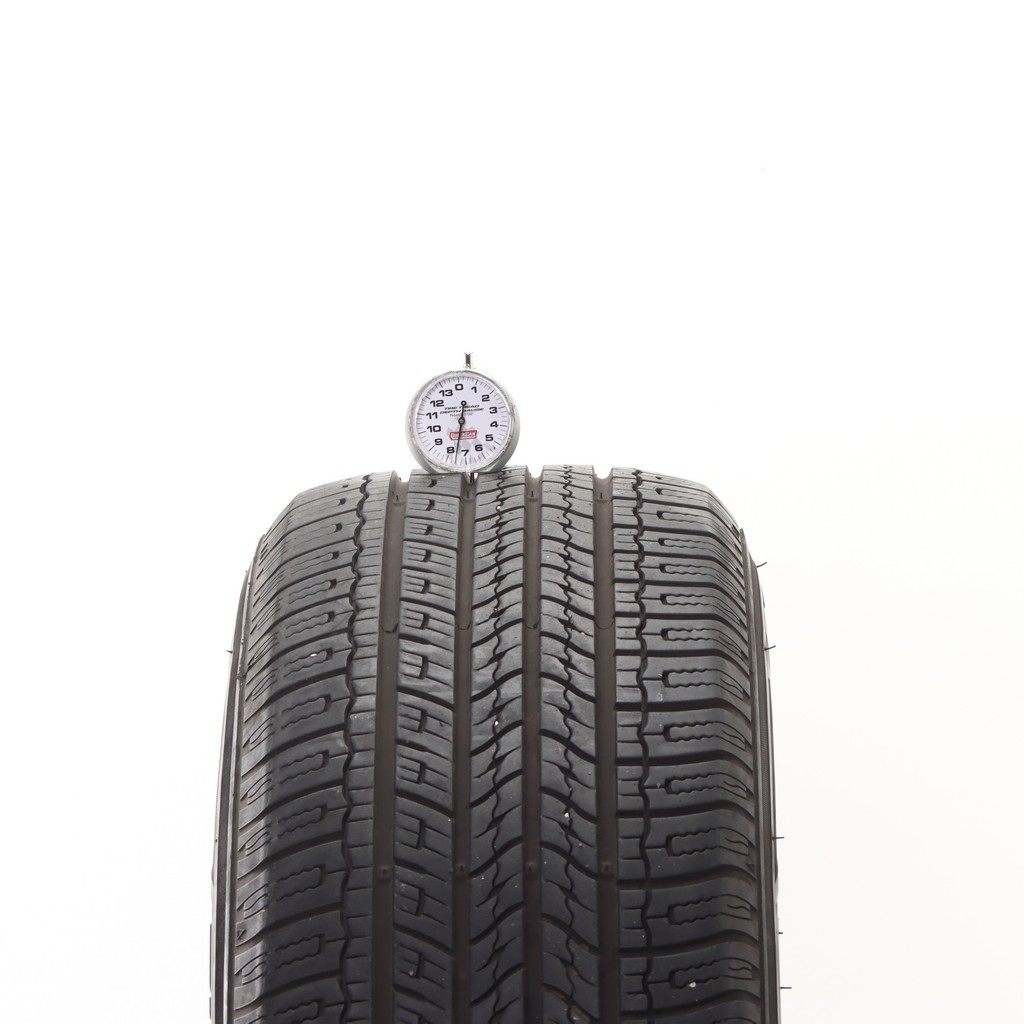 Set of (4) Used 235/65R17 Phantom C-Sport 104V – 6-7.5/32