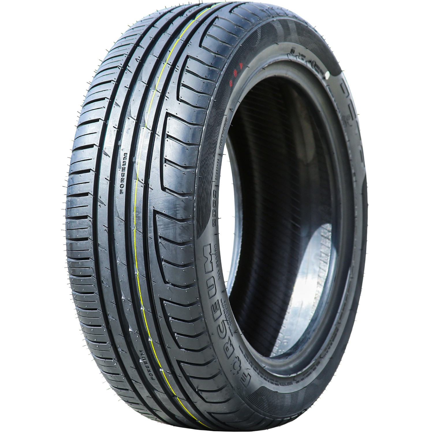 2 Tires 215/60R16 Forceum Octa AS A/S Performance 99V XL