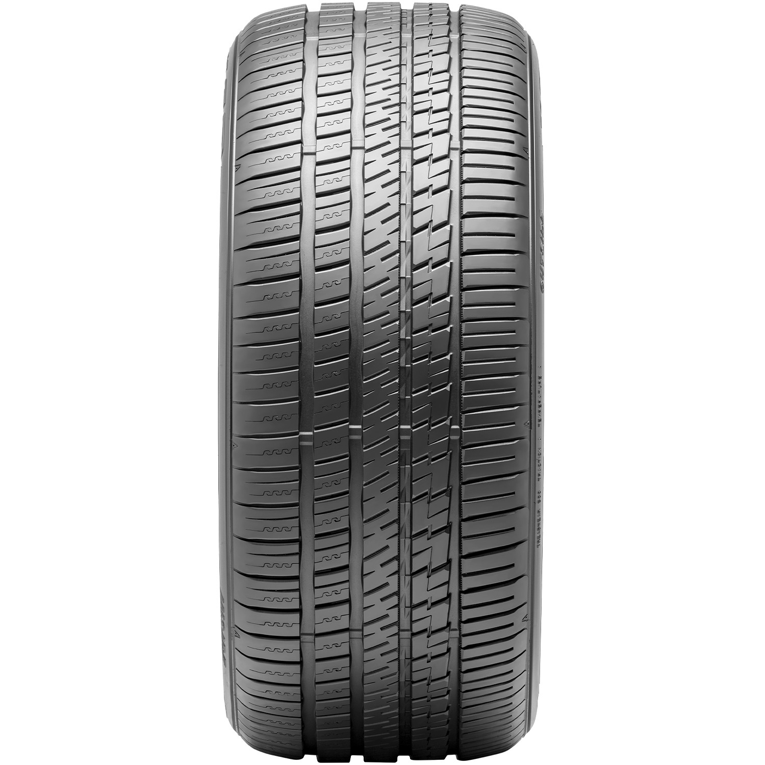 Tire Falken Azenis FK460 A/S Silent Core 255/40ZR20 255/40R20 101Y XL AS UHP