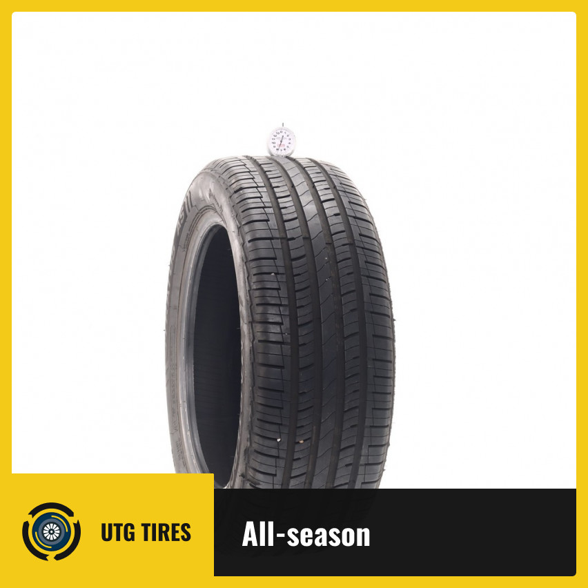 Used 215/55R17 Mastercraft Stratus AS 94V – 7.5/32