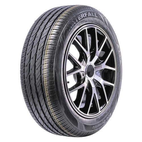 Waterfall Eco Dynamic 165/80R13 83T BSW (4 Tires)
