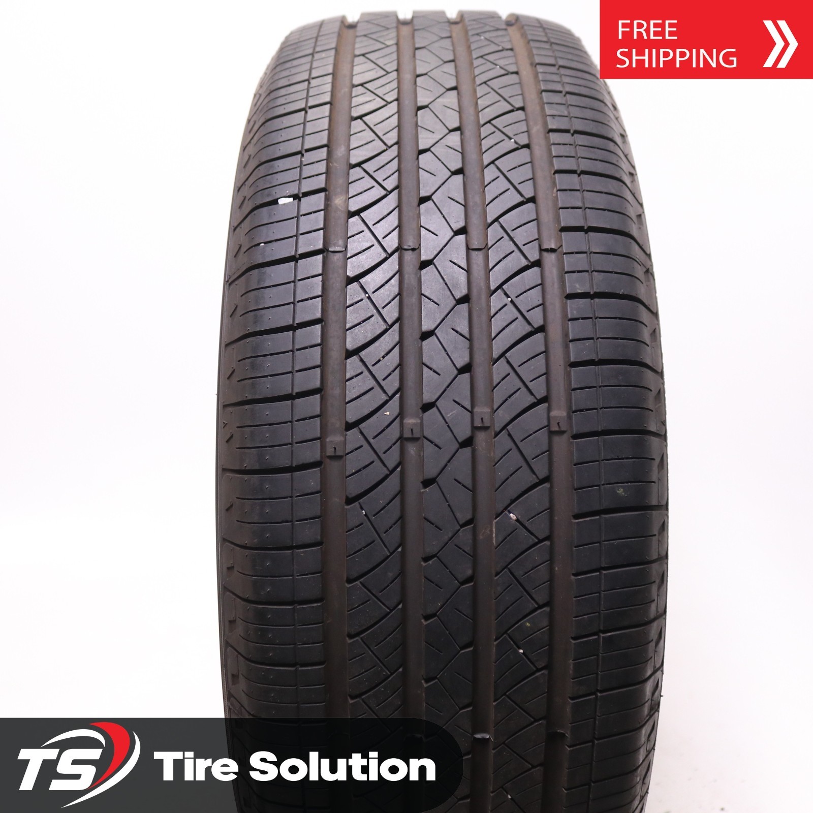 Used 265/65R18 Arroyo Eco Pro H/T – 114H – 10/32