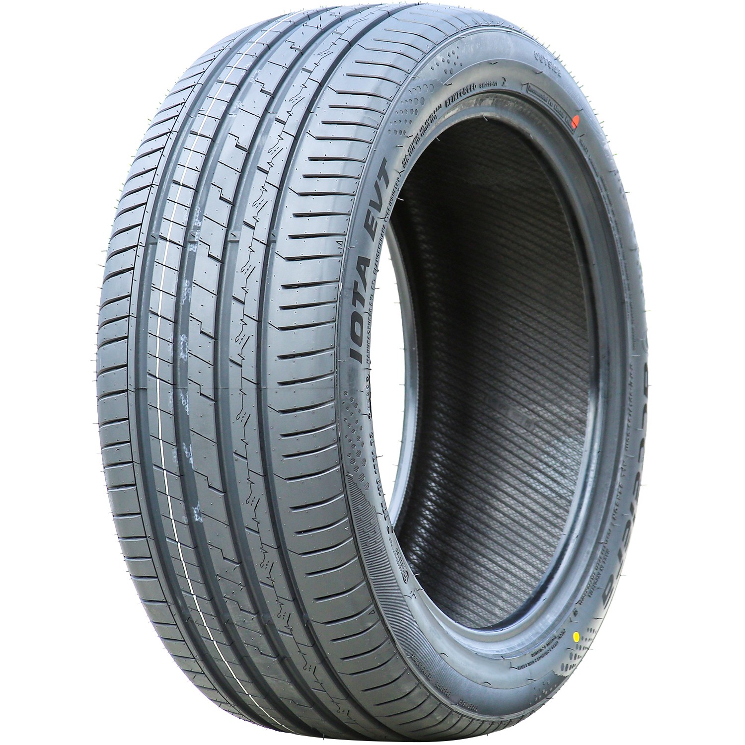 Tire Accelera Iota EVT 275/35R18 99Y XL A/S High Performance