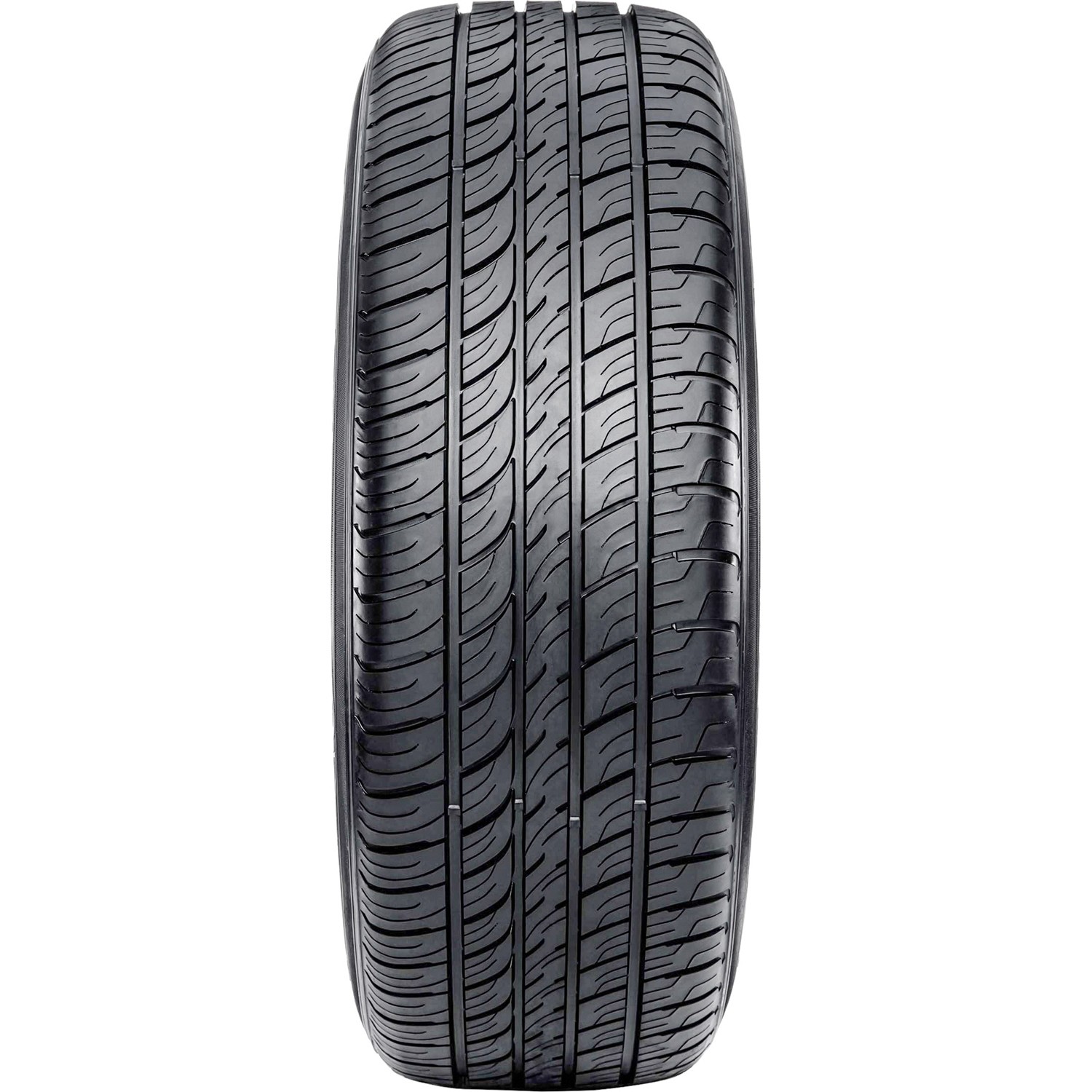 2 Tires Radar Dimax AS-8 265/30ZR19 265/30R19 93Y XL A/S High Performance