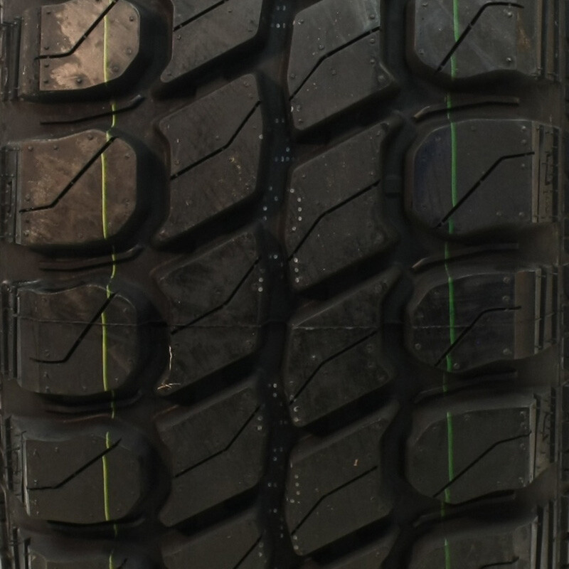4 New Gladiator Qr900-mt – Lt33x12.50r17 Tires 33125017 33 12.50 17