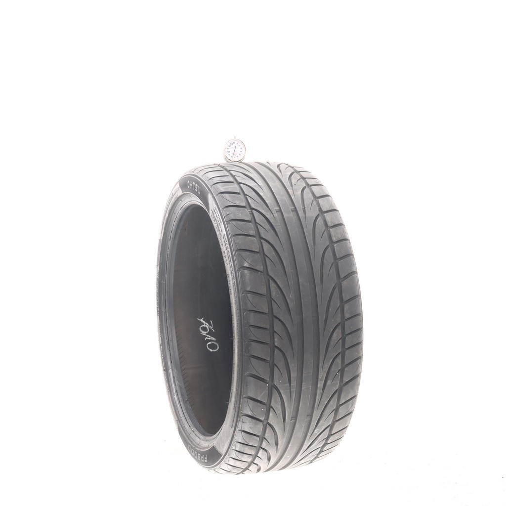Used 255/35ZR19 Ohtsu FP8000 96W – 7.5/32