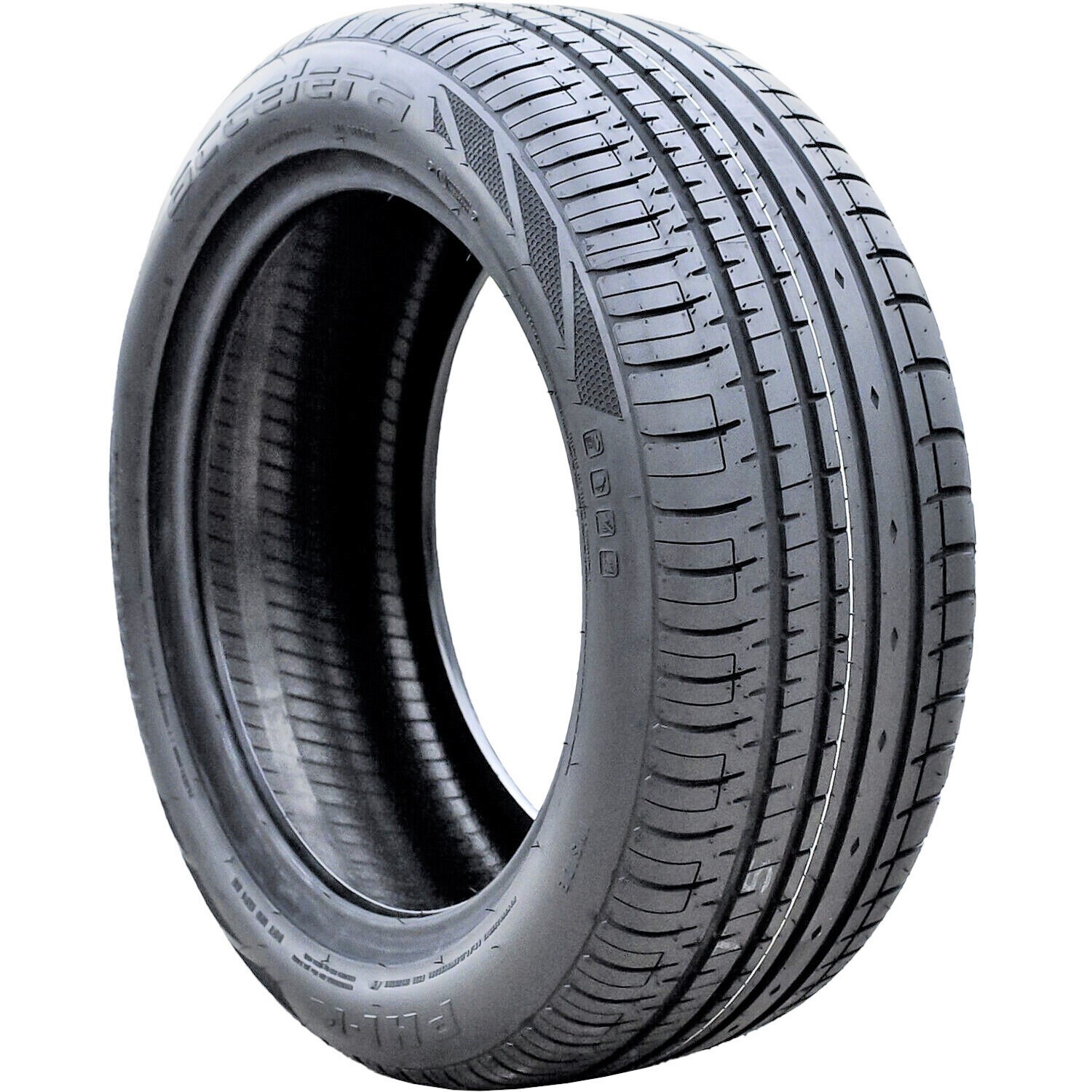 Tire 185/55R16 Accelera Phi-R AS A/S Performance 83V