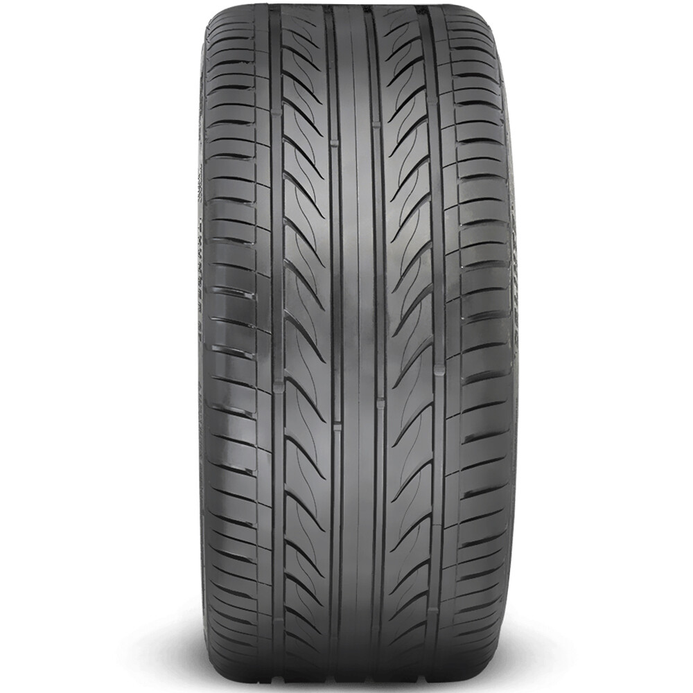Tire 235/30R22 ZR Delinte Thunder D7 AS A/S High Performance 90W XL
