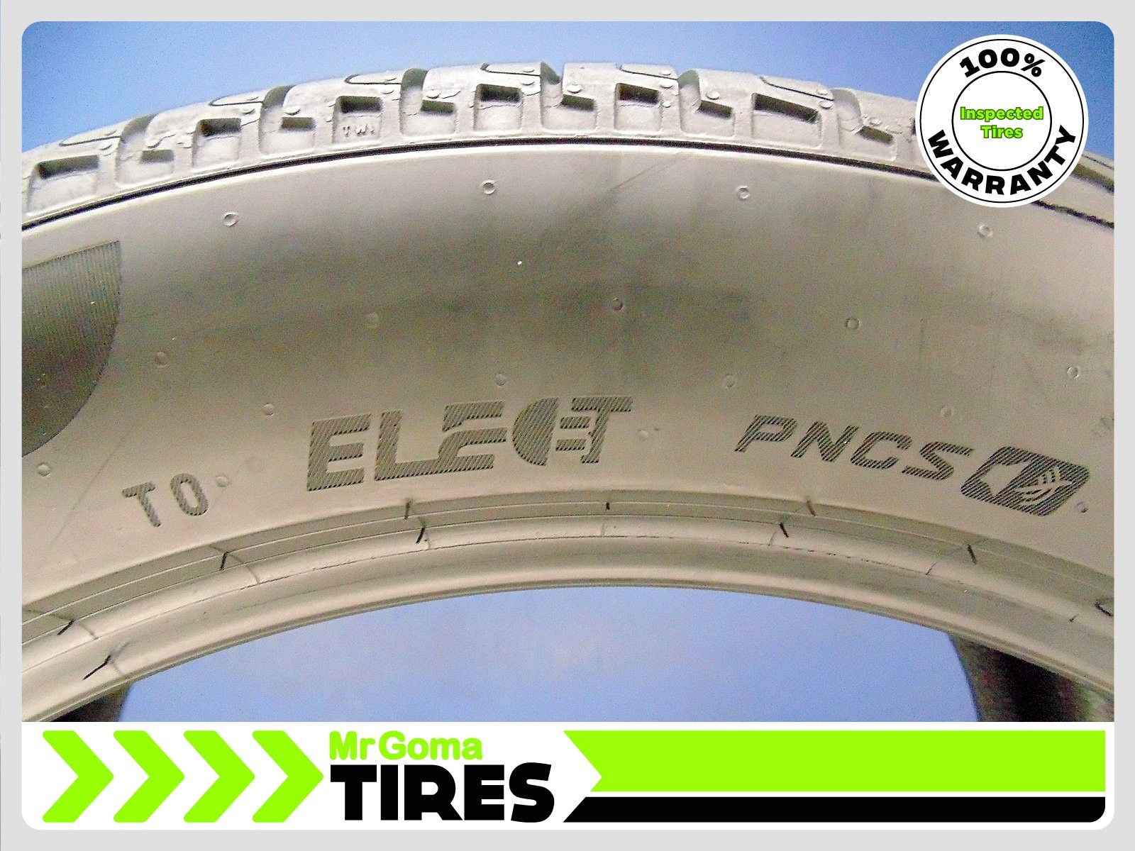 1 PIRELLI SCORPION MS TO PNCS XL 255/45R19 USED TIRE 7.3/32 TREAD TESLA 2554519