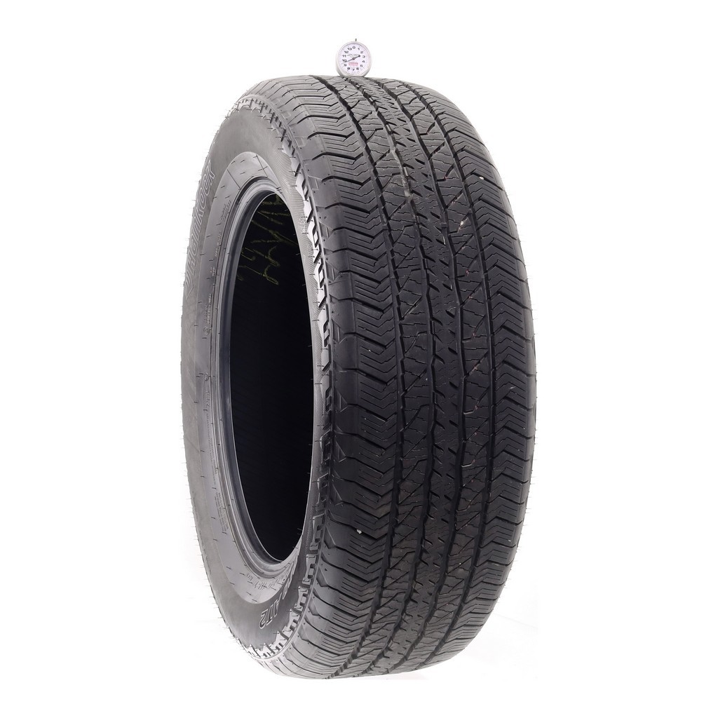 Set of (4) Used 275/60R20 Hankook Dynapro AT2 115T – 9.5-10.5/32