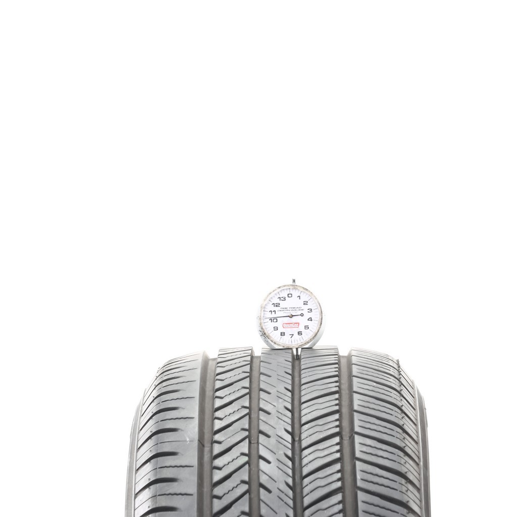 Set of (4) Used 205/55R16 Yokohama YK-GTX 91H – 9-10/32