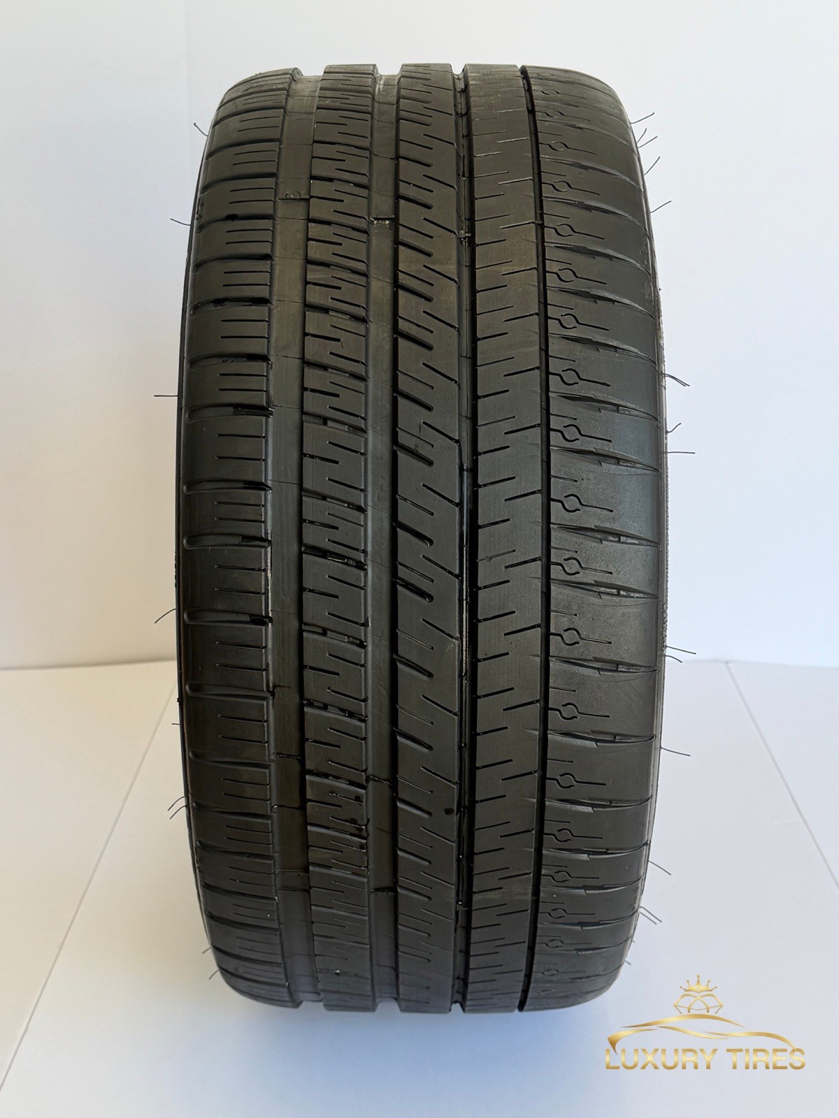 245/35ZR19 89Y Michelin Pilot Sport All Season 4 ZP 8.5/32 DOT 2023 2453519