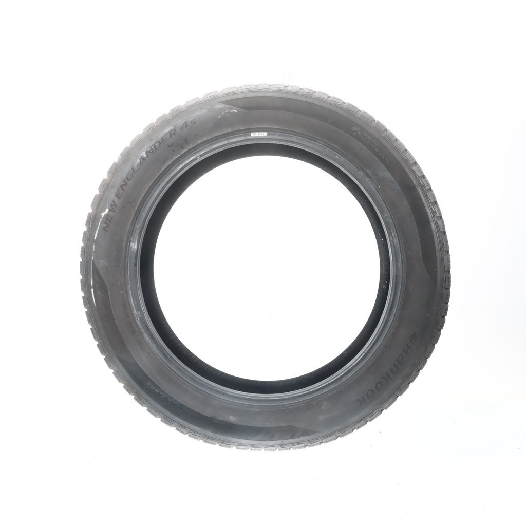 Used 235/55R20 Hankook New Englander 4s 102V – 8.5/32