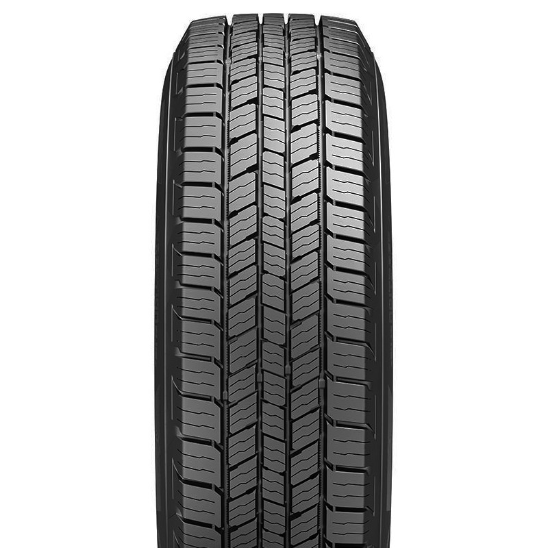 4 X Continental Terrain Contact H/T 245/55R19 103T FR Tires