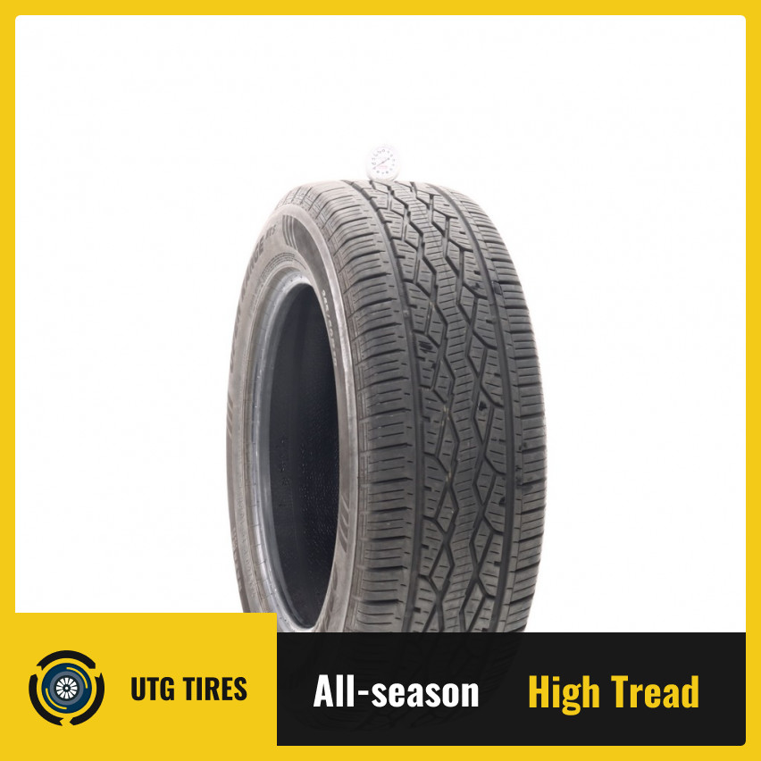 Used 245/60R18 Mazama Open Range HTS 105H – 9/32