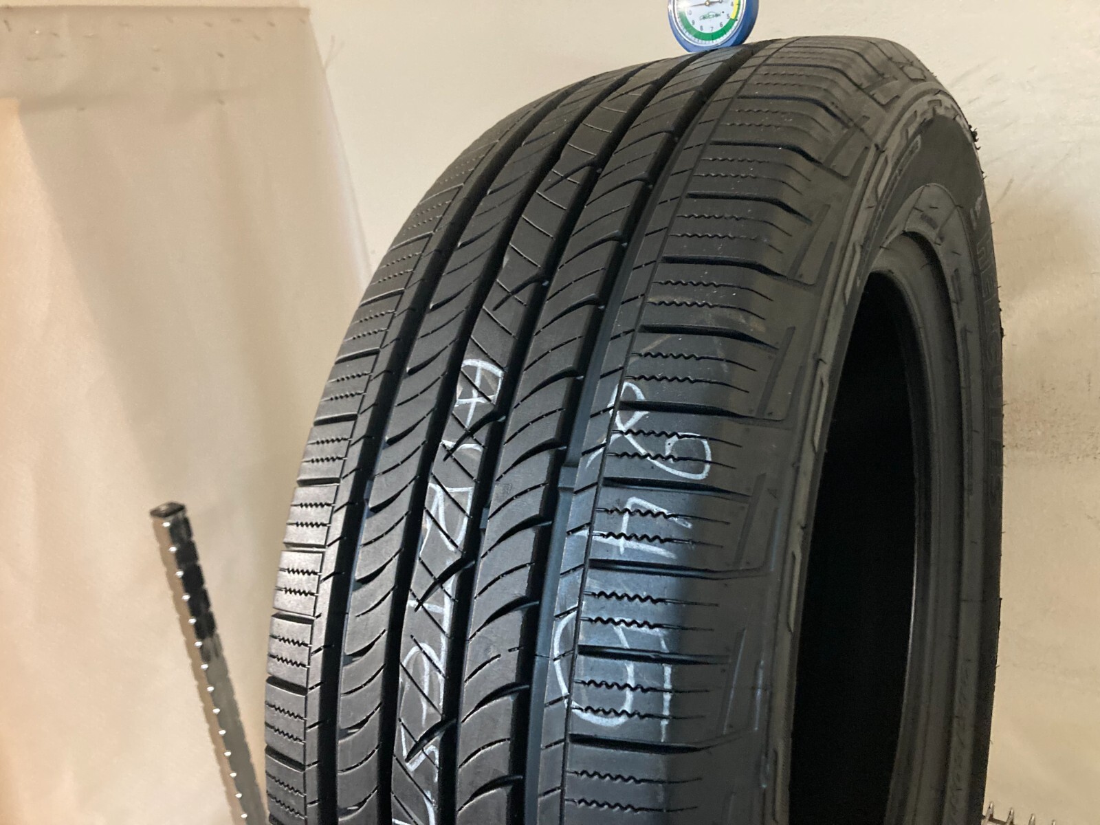 NO SHIPPING ONLY LOCAL PICK UP 1 Tire 245 60 18 Hercules Terra Trac HDT