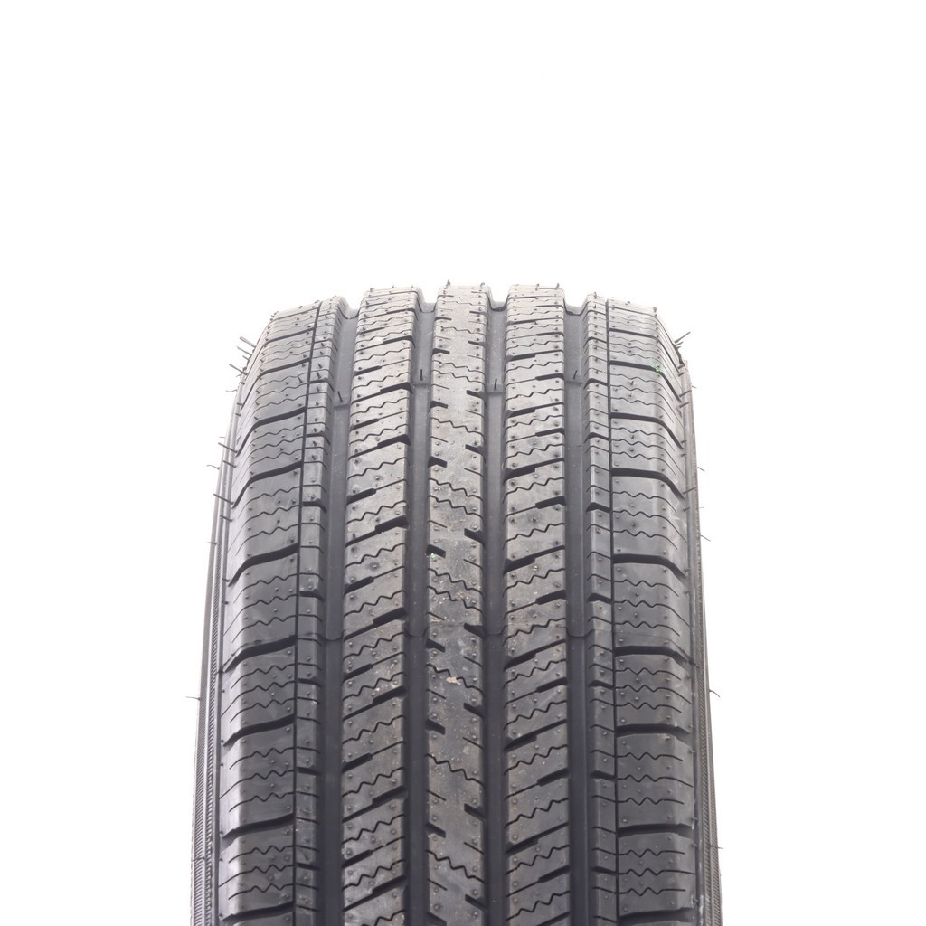 New 245/65R17 Travelstar Ecopath H/T 107H