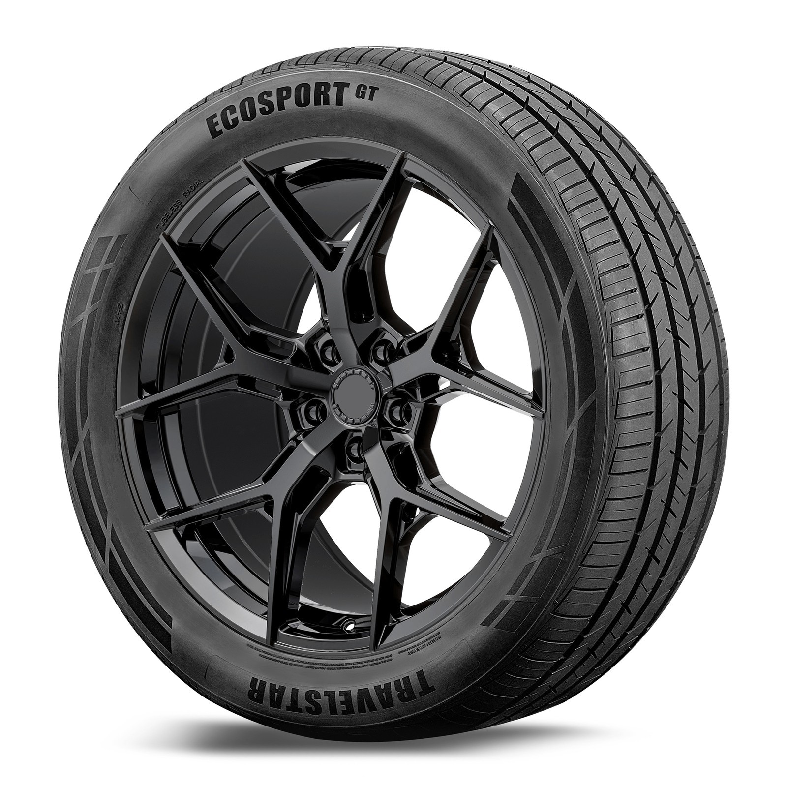 Travelstar Ecosport GT 275/30ZR24 101W XL Ultra High-Performance Passenger 2Tire