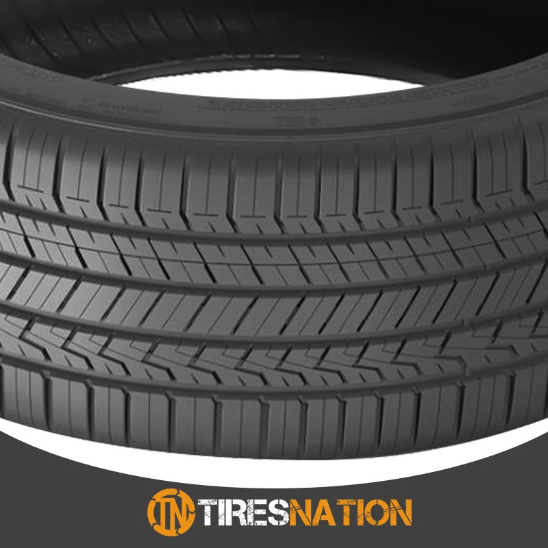 (1) New Hankook VENTUS S1 AS H125 245/45ZR20XL 103Y Tires