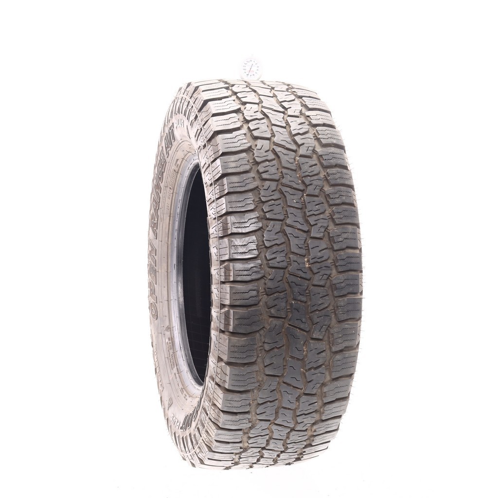 Used 275/65R18 Mazama Open Range A/T Plus 116T – 7.5/32