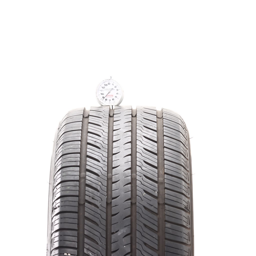 Set of (4) Used 235/60R18 Yokohama Avid Ascend LX 103H – 8.5-10/32